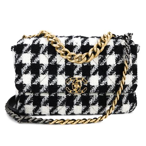 chanel bag dark white|Chanel purses black original.